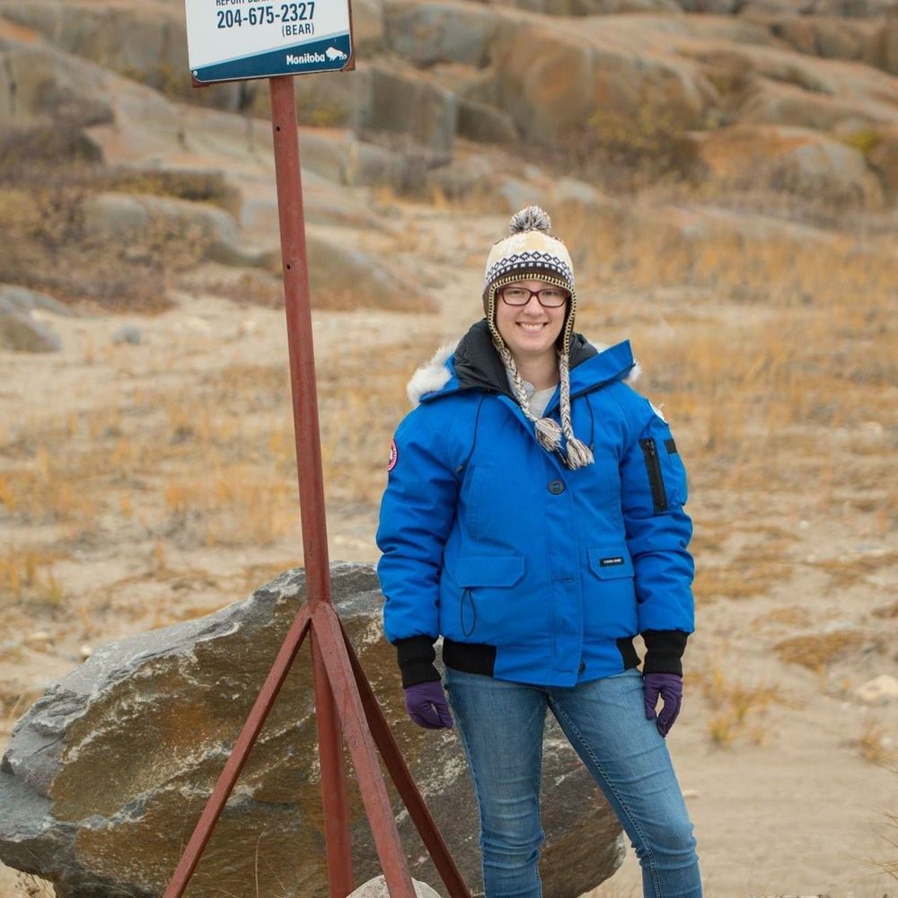 Meet your Posher, Emilee